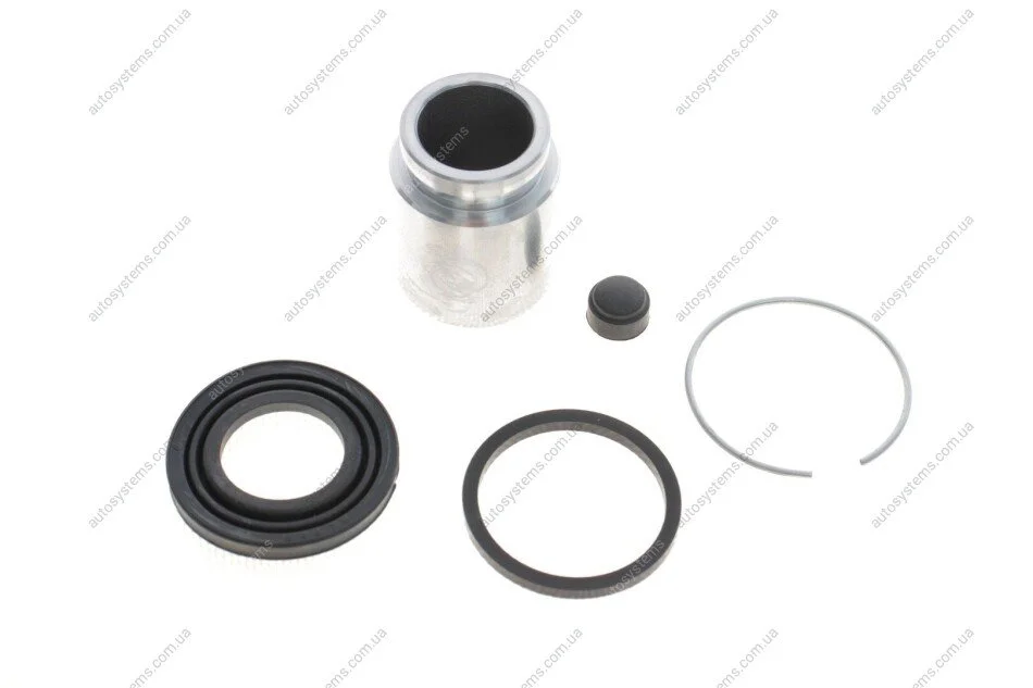 Ремкомплект супорта (заднього) Nissan X-Trail 01-13 (d=35mm) (+ поршень) Quick-brake 114-5279 (фото 1)