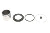 Ремкомплект супорта (переднього) Suzuki Swift 83-89 (d=51mm) (+ поршень) Quick-brake 114-5284 (фото 1)