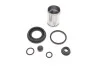 Ремкомплект супорта (заднього) Hyundai Solaris/Kia Rio 11- (d=34mm)(+ поршень) Quick-brake 114-5292 (фото 1)