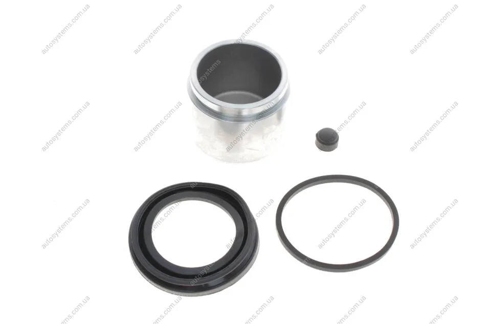 Ремкомплект супорта (переднього) Suzuki Vitara 94-03 (d=57mm) (+ поршень) Quick-brake 114-5295 (фото 1)