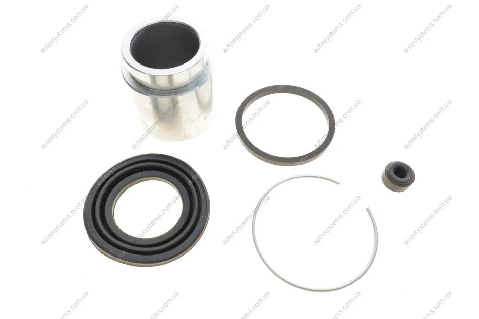 Ремкомплект супорта (заднього) Mazda 626 91-92/Opel Frontera 92- (d=42mm) (+ порень) Quick-brake 114-5298 (фото 1)