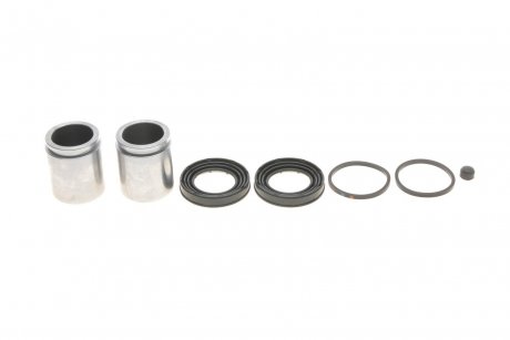 Ремкомплект супорта (переднього) VW Amarok 10- (d=48mm) (+ поршень) Quick-brake 114-5318