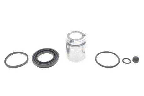 Ремкомплект супорта (заднього) Audi A6/A7/A8 04- (d=43) (+поршень) (TRW) Quick-brake 114-5326