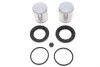 Ремкомплект супорта (переднього) Mazda CX-7/CX-9 07- (d=45mm) (+2 поршня) (Advics) Quick-brake 114-5328 (фото 1)
