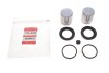 Ремкомплект супорта (переднього) Mazda CX-7/CX-9 07- (d=45mm) (+2 поршня) (Advics) Quick-brake 114-5328 (фото 2)