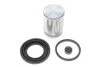 Ремкомплект супорта (заднього) Subaru (All) 07- (d=38mm) (Tokico) (+поршень) Quick-brake 114-5330 (фото 1)