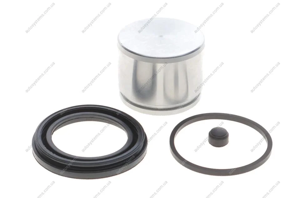 Ремкомплект супорта (переднього) Ford Econovan/Mazda E-Serie 86-03 (d=60mm) (Sumitomo) (+поршень) Quick-brake 114-5332 (фото 1)