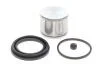Ремкомплект супорта (переднього) Ford Econovan/Mazda E-Serie 86-03 (d=60mm) (Sumitomo) (+поршень) Quick-brake 114-5332 (фото 1)