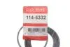 Ремкомплект супорта (переднього) Ford Econovan/Mazda E-Serie 86-03 (d=60mm) (Sumitomo) (+поршень) Quick-brake 114-5332 (фото 2)