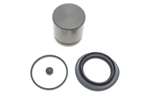 Ремкомплект супорта (переднього) Aud A3 04-13 (d=57mm) (+поршень) (Ate) Quick-brake 114-5333