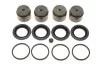 Ремкомплект супорта (переднього) MB E-class (W211) (d=44mm) (+4 поршня) (Brembo) Quick-brake 114-5338 (фото 1)