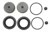 Ремкомплект супорта (заднього) VW Touareg 02-/BMW 3 (F30/F80/F34/F31) 11-(+2 поршня) (Brembo) Quick-brake 114-5342 (фото 1)