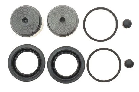 Ремкомплект супорта (заднього) VW Touareg 02-/BMW 3 (F30/F80/F34/F31) 11-(+2 поршня) (Brembo) Quick-brake 114-5342