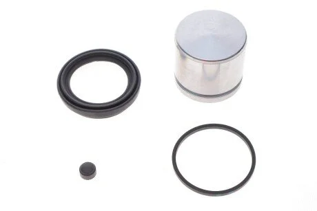 Ремкомплект супорта (переднього) Opel Insignia 08- (d=60mm) (+поршень) (Mando) Quick-brake 114-5344
