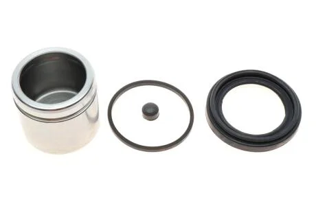 Ремкомплект супорта (переднього) Ford Mondeo 93-00 (d=60mm) (+поршень) (Ate) Quick-brake 114-5348