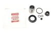 Ремкомплект супорта (заднього) Chevrolet Cruze/Opel Astra J/Zafira 10- (d=40mm) (+поршень) (Ate) Quick-brake 114-5350 (фото 2)