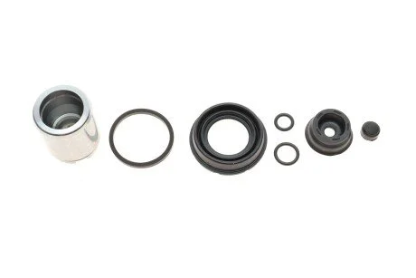 Ремкомплект супорта (заднього) Chevrolet Cruze/Opel Astra J/Zafira 10- (d=40mm) (+поршень) (Ate) Quick-brake 114-5350