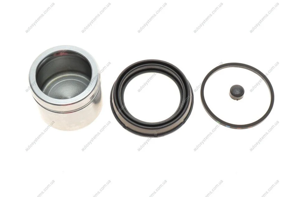 Ремкомплект супорта (переднього) Citroen C4/Peugeot 308 13- (d=60mm) (+поршень) (Ate) Quick-brake 114-5351 (фото 1)