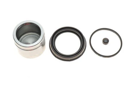 Ремкомплект супорта (переднього) Citroen C4/Peugeot 308 13- (d=60mm) (+поршень) (Ate) Quick-brake 114-5351