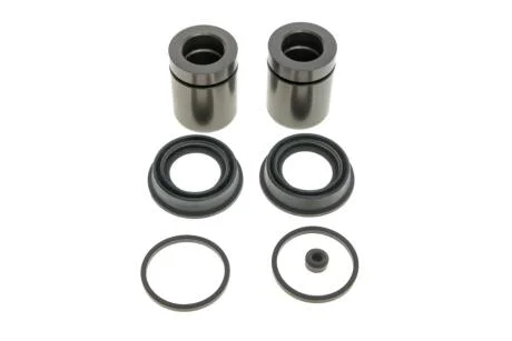 Ремкомплект супорта (переднього) BMW 5 (E60/E61) 04- (d=42mm) (+2 поршня) (Ate) Quick-brake 114-5354