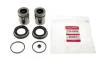 Ремкомплект супорта (переднього) BMW 5 (E60/E61) 04- (d=42mm) (+2 поршня) (Ate) Quick-brake 114-5354 (фото 6)