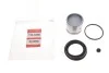 Ремкомплект супорта (переднього) BMW X3 (E83) 04- (d=57mm) (+поршень) (Ate) Quick-brake 114-5356 (фото 2)