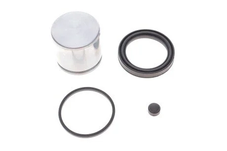 Ремкомплект супорта (переднього) Renault Kangoo 97- (d=54mm) (+поршень) (Bosch) Quick-brake 114-5358