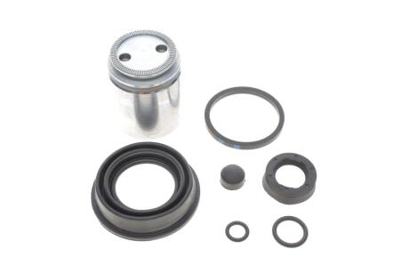 Ремкомплект супорта (заднього) Opel Vectra C 02- (d=40mm) (Ate) (+поршень) Quick-brake 114-5359