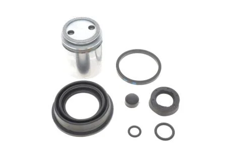 Ремкомплект супорта (заднього) Opel Vectra C 02- (d=40mm) (Ate) (+поршень) Quick-brake 114-5359