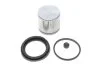 Ремкомплект супорта (переднього) Volvo S40/V40 95-04/MB 190 (W201) 82-90 (d=54mm) (ATE/TRW) Quick-brake 114-5365 (фото 1)