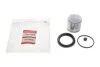 Ремкомплект супорта (переднього) Volvo S40/V40 95-04/MB 190 (W201) 82-90 (d=54mm) (ATE/TRW) Quick-brake 114-5365 (фото 2)