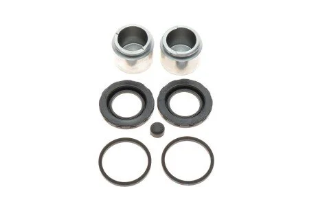 Ремкомплект супорта (заднього) Opel Omega B 94-03 (d=40mm) (+2 поршня) (Ate) Quick-brake 114-5368