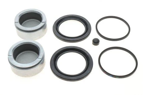 Ремкомплект супорта (переднього) MB S-class (W116) (d=60mm) (+2 поршня) (Ate) Quick-brake 114-5373