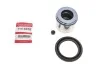 Ремкомплект супорта (переднього) Jeep Grand Cherokee/Wrangler 95-07 (d=66mm) (+поршень) (TRW) Quick-brake 114-5376 (фото 4)