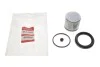 Ремкомплект супорта (переднього) VW Passat/Golf 10- (d=60mm) (+поршень) (TRW) Quick-brake 114-5381 (фото 2)