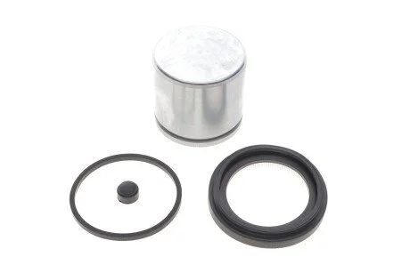 Ремкомплект супорта (переднього) VW Passat/Golf 10- (d=60mm) (+поршень) (TRW) Quick-brake 114-5381