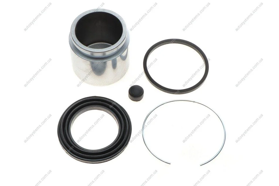 Ремкомплект супорта (переднього) Nissan Patrol 86-98 (d=51mm) (Niss) (+ поршень) Quick-brake 114-5385 (фото 1)