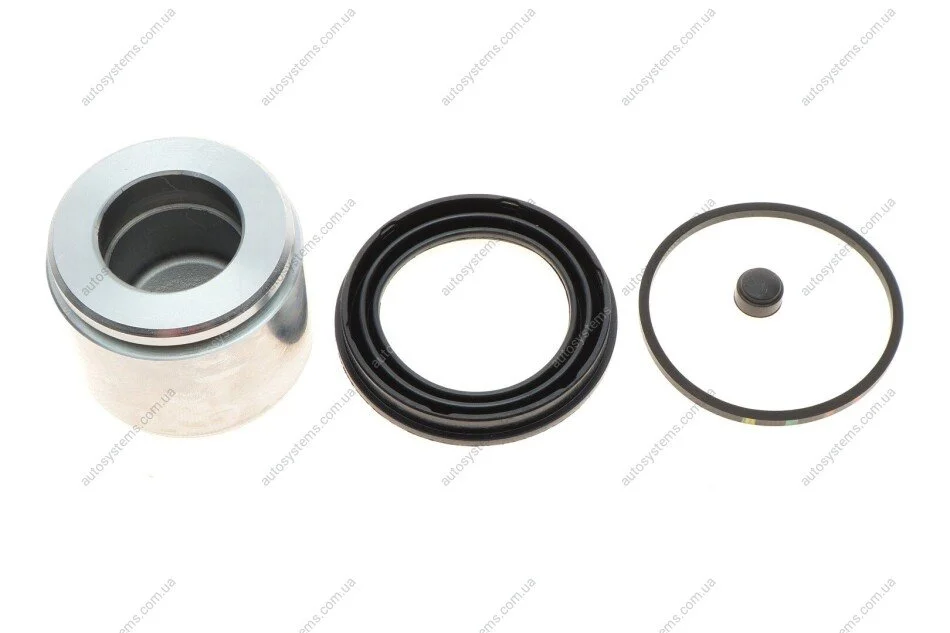Ремкомплект супорта (переднього) Chrysler Voyager 00-08 (d=66mm) (+поршень) (Ate) Quick-brake 114-5387 (фото 1)