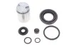Ремкомплект супорта (заднього) Hyundai i20/KIA Picanto 11- (d=34mm) (+поршень) (Kasco) Quick-brake 114-5388 (фото 1)