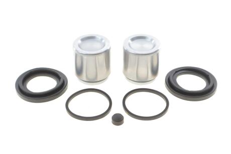 Ремкомплект, тормозной суппорт Quick-brake 114-5392