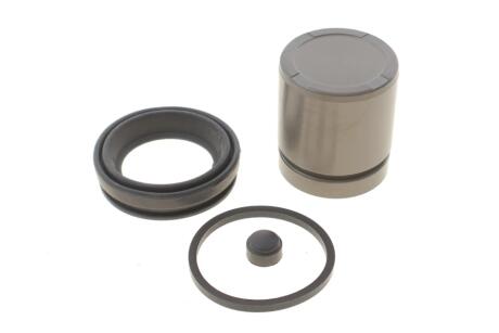 Ремкомплект супорта (переднього) Peugeot 106 II 97- (d=45mm) (+поршень) (Ate) Quick-brake 114-5559