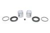 Ремкомплект супорта (переднього) Kia Sorento 06- (d=46mm) (+2 поршня) (Kasko) Quick-brake 114-5561 (фото 1)