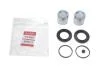 Ремкомплект супорта (переднього) Kia Sorento 06- (d=46mm) (+2 поршня) (Kasko) Quick-brake 114-5561 (фото 2)
