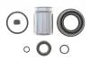 Ремкомплект супорта (заднього) Ford Transit 00-13 (d=36mm) (Ate) (+поршень) Quick-brake 114-5562 (фото 1)