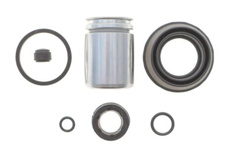 Ремкомплект, тормозной суппорт Quick-brake 114-5562