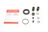Ремкомплект супорта (заднього) VW Caddy 03- (d=38mm) (Lucas) Quick-brake 114-9073 (фото 1)
