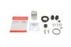 Ремкомплект супорта (заднього) VW Caddy 03- (d=38mm) (Lucas) (+поршень) Quick-brake 114-9090 (фото 1)