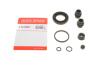 Ремкомплект супорта (заднього) VW Caddy III/T5 03-10 (d=41mm) (Lucas) Quick-brake 114-9091 (фото 1)