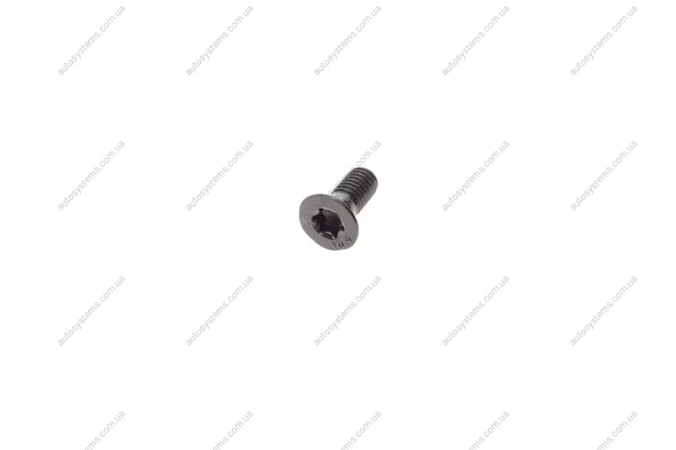 Болт кріплення диска гальмівного Hyundai Santa Fe/Kia Sportage 01- Quick-brake 11667 (фото 1)