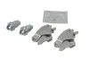 Тріскачка колодок ручника VW T5 /BMW 3 (E90-93)/ 5 (E60/E61)/ 7 (E38/E65/E66/E67/F01/F02) (к-кт) Quick-brake 120 53 005 (фото 1)